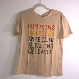 Fall T-shirt